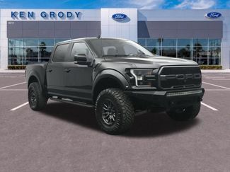 Used 2020 Ford F150 Raptor w/ Equipment Group 802A Luxury AWD/4WD 360° Tour