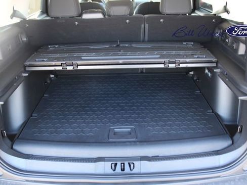 New 2025 Ford Bronco Sport Big Bend image 6