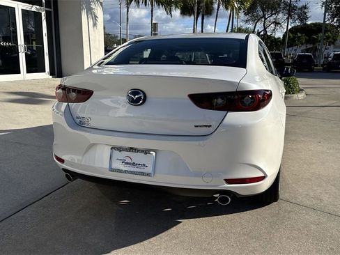 Used 2023 MAZDA MAZDA3 s image 26