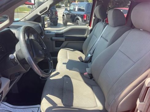 Used 2019 Ford F150 XLT w/ Equipment Group 302A Luxury RWD image 13