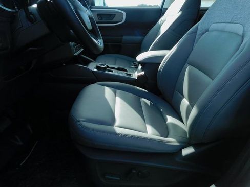 New 2025 Ford Bronco Sport Badlands w/ Badlands Tech Package image 26