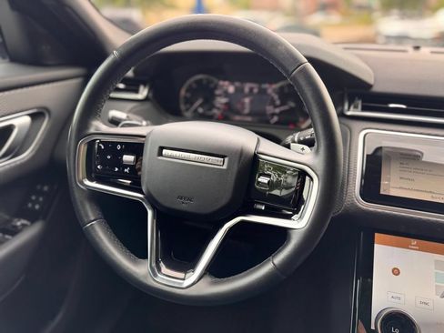 Used 2021 Land Rover Range Rover Velar S AWD/4WD image 25