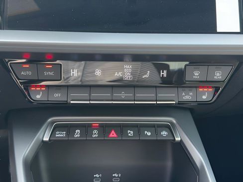 New 2026 Audi A3 2.0T Premium Plus AWD/4WD image 18