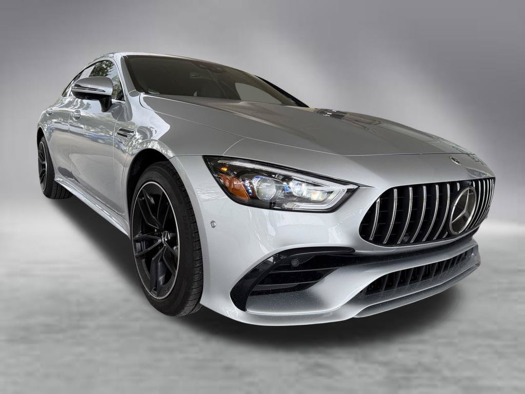 Used 2023 Mercedes-Benz AMG GT 43 image 2