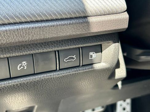 Used 2026 Toyota Camry SE w/ Multimedia Upgrade Package FWD image 26