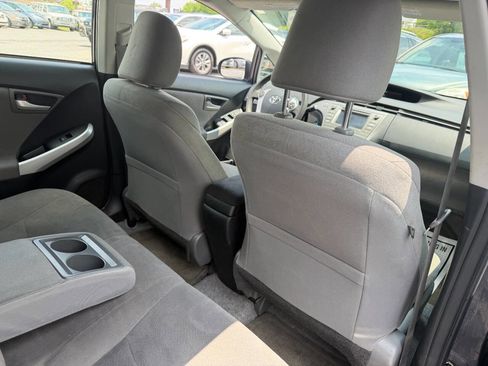 Used 2010 Toyota Prius FWD image 30