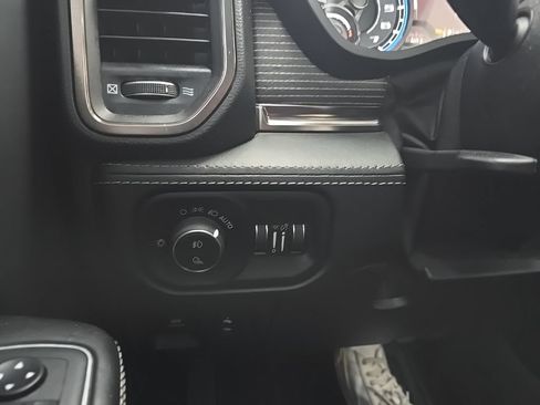 Used 2019 RAM 1500 Limited w/ Bed Utility Group AWD/4WD image 23