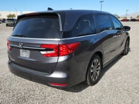 Certified 2023 Honda Odyssey EX-L image 5