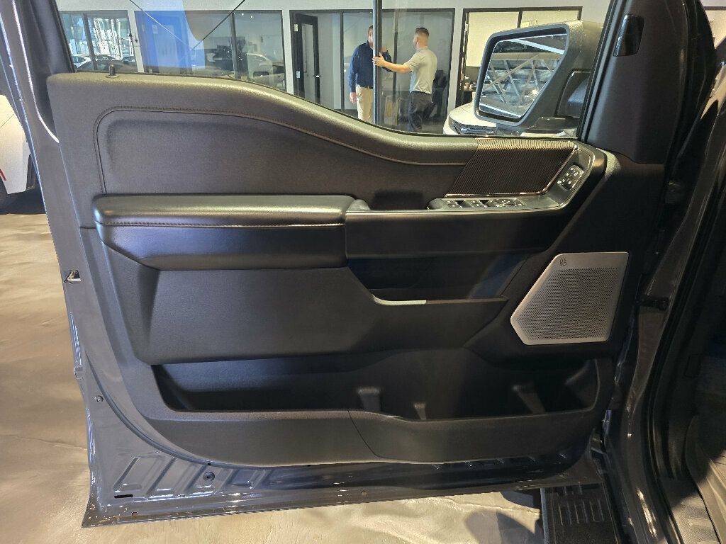 Used 2021 Ford F150 Raptor w/ Equipment Group 801A High AWD/4WD image 10