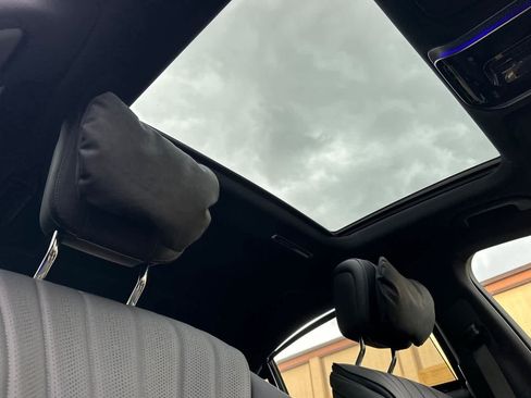 New 2026 Mercedes-Benz S 500 4MATIC image 15
