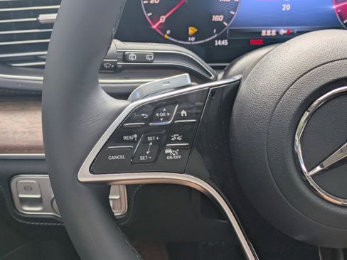 New 2026 Mercedes-Benz GLE 450 4MATIC image 18