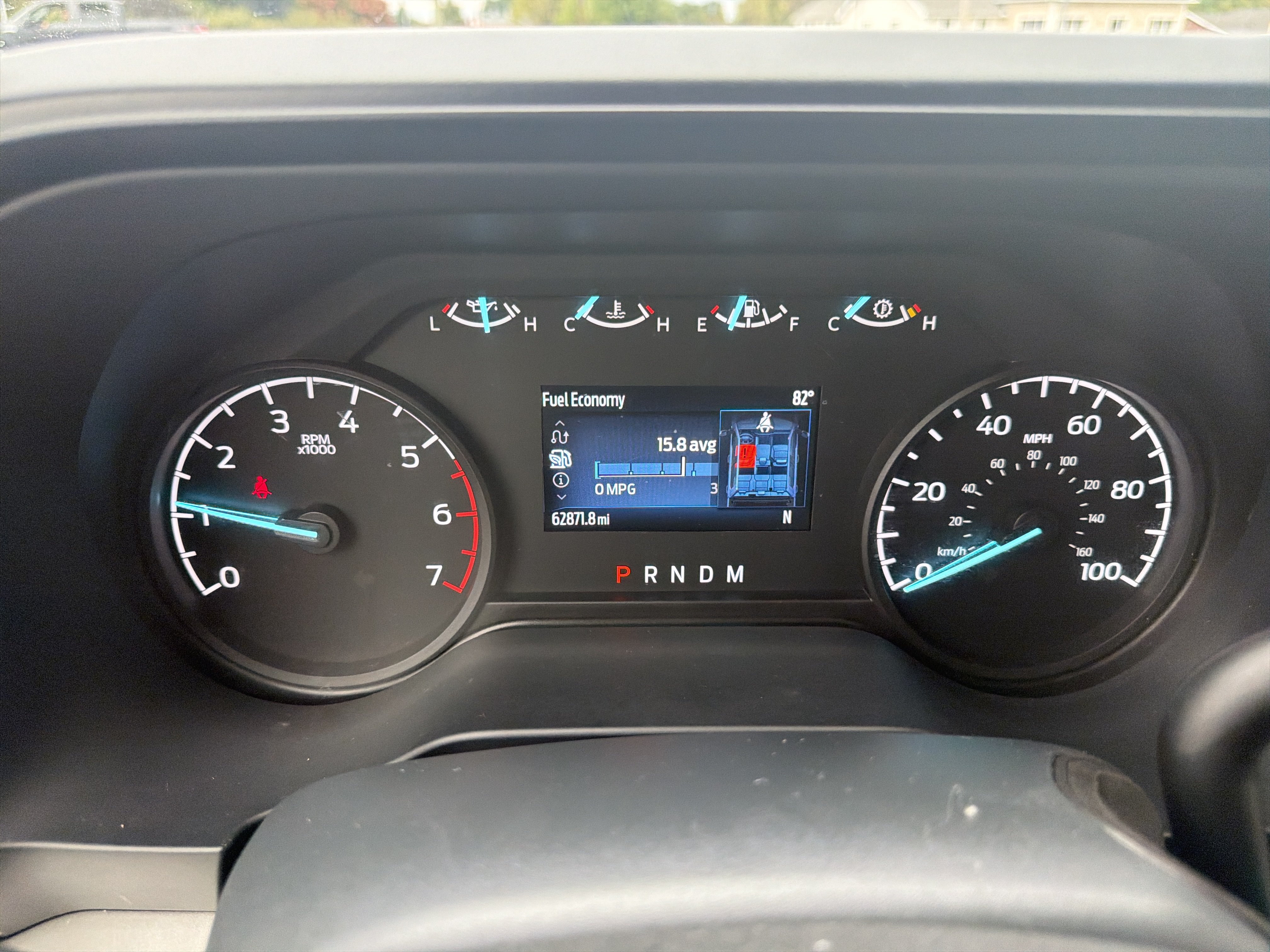 Used 2024 Ford F250 XLT AWD/4WD image 20