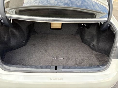 Used 2013 Lexus ES 350 Base 4dr Sedan w/ Premium Pkg image 30