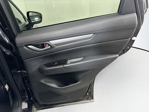 Used 2024 MAZDA CX-5 AWD 2.5 S w/ Select Package image 30