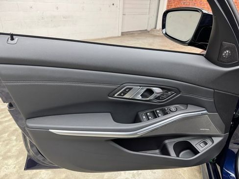 Used 2023 BMW M340i xDrive w/ Premium Package image 10