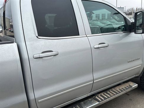 Used 2017 GMC Sierra 2500 SLE w/ SLE Fleet Preferred Package image 10