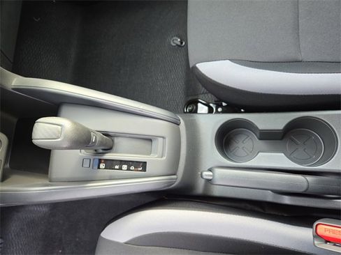 New 2025 Nissan Versa S w/ Trunk Package image 21