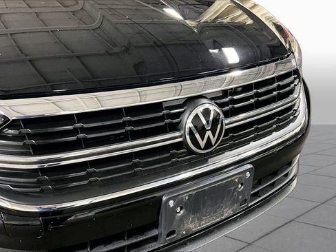 Used 2022 Volkswagen Jetta SE FWD image 30