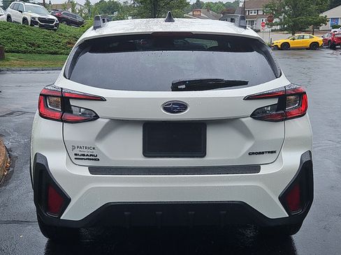 Certified 2026 Subaru Crosstrek 2.5i Premium AWD/4WD image 24