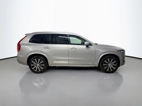 Used 2024 Volvo XC90 B6 Plus w/ Protection Package Premier AWD/4WD image 8