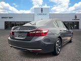 Used 2017 Honda Accord EX-L image 4