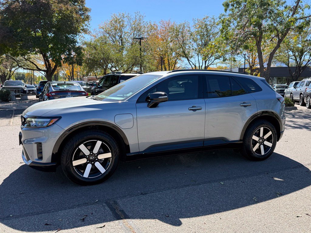 Used 2024 Honda Prologue Touring image 7