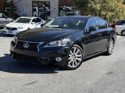 Used 2013 Lexus GS 450h