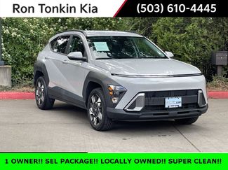 Used 2024 Hyundai Kona SEL video 1