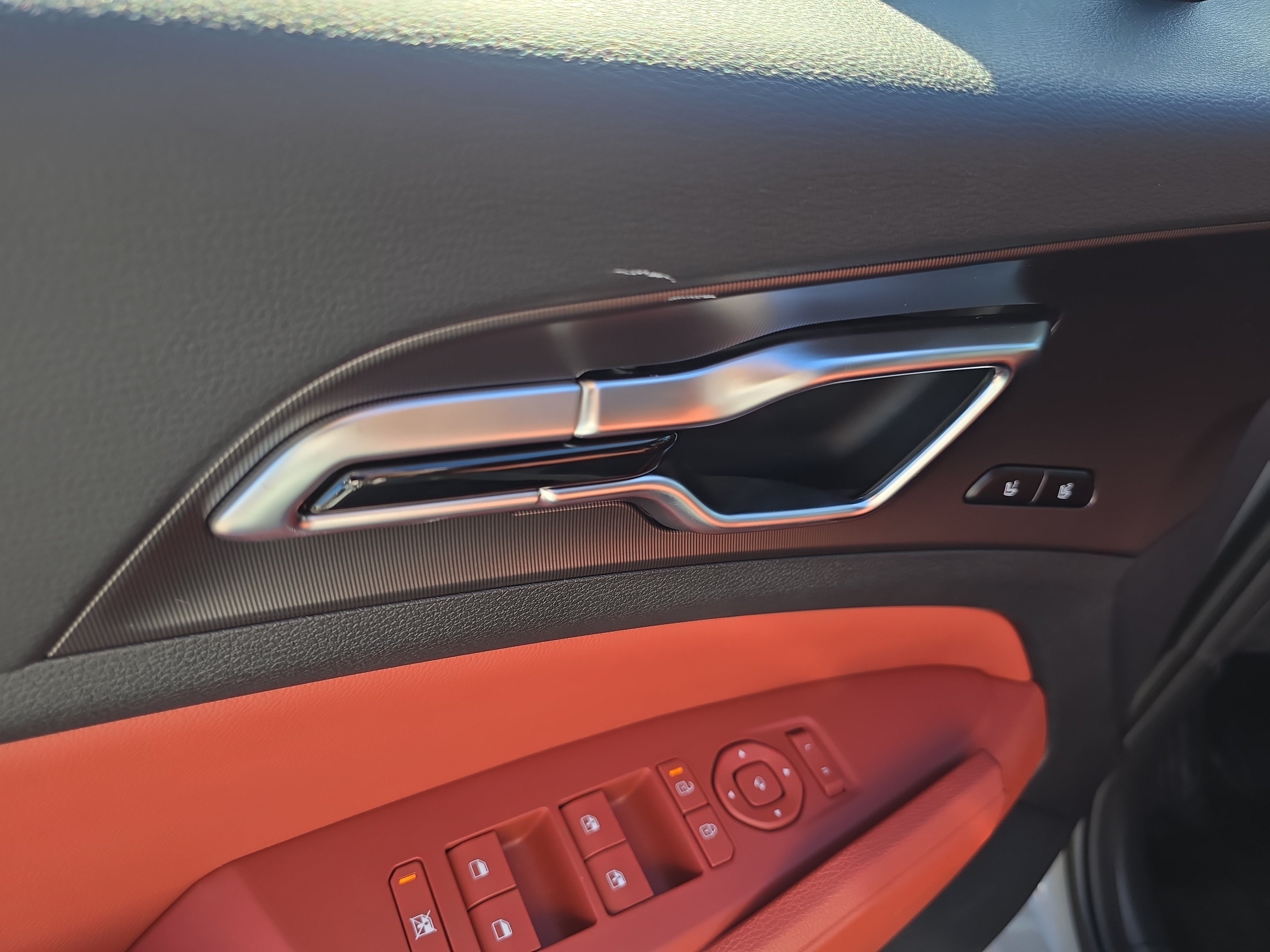 New 2027 Kia Sportage SX FWD image 19