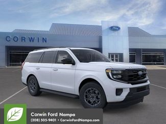 New 2026 Ford Expedition Active 360° Tour