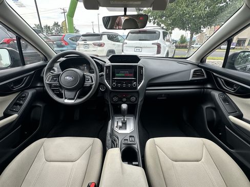 Used 2023 Subaru Impreza 2.0i Premium AWD/4WD image 11