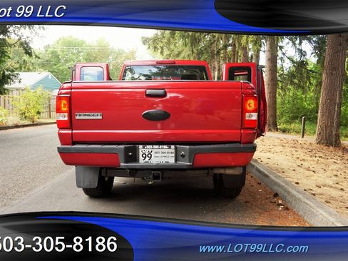 Used 2010 Ford Ranger Sport image 28