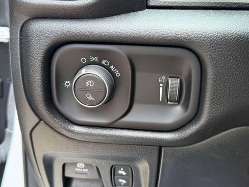 Used 2022 RAM 1500 Big Horn AWD/4WD image 20