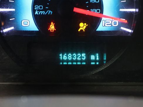 Used 2012 Ford Fusion SEL image 32