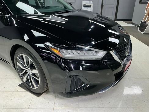 Used 2019 Nissan Maxima 3.5 S w/ Floor Mat Group image 27
