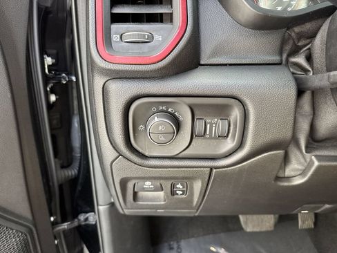 Used 2019 RAM 1500 Rebel w/ Rebel Level 2 Equipment Group AWD/4WD image 55