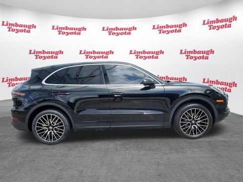 Used 2019 Porsche Cayenne AWD/4WD image 23