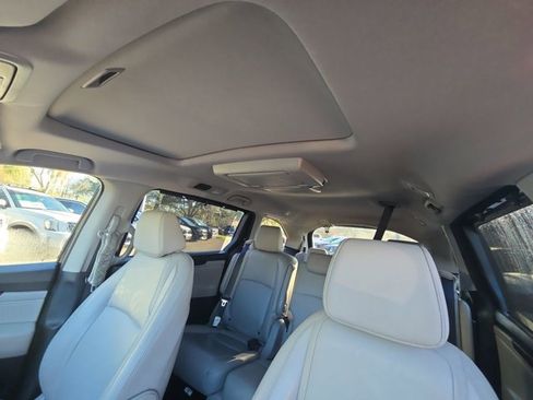 Used 2022 Honda Odyssey Touring image 21