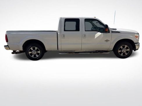 Used 2015 Ford F250 Lariat w/ Lariat Ultimate Package image 10