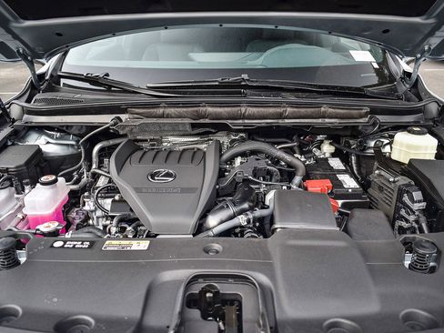 New 2026 Lexus RX 350 Premium image 23