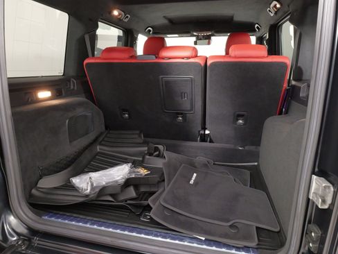 Used 2022 Mercedes-Benz G 63 AMG 4MATIC image 65