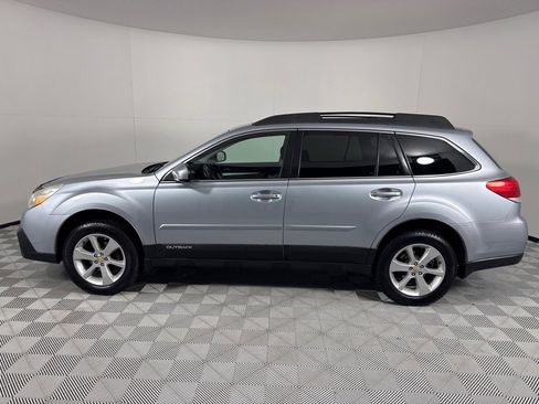 Used 2014 Subaru Outback 2.5i Premium w/ Moonroof Package image 7