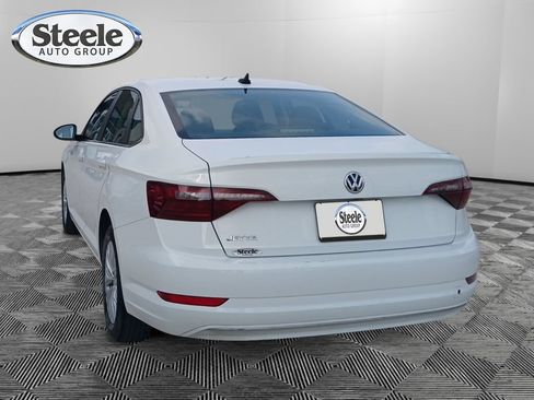 Used 2020 Volkswagen Jetta S w/ Driver Assistance Package FWD image 2
