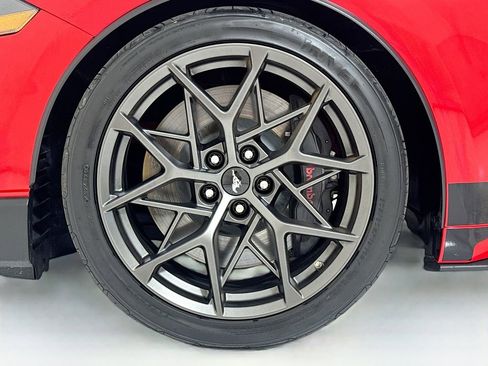 Used 2021 Ford Mustang Mach 1 w/ Mach 1 Handling Package image 27