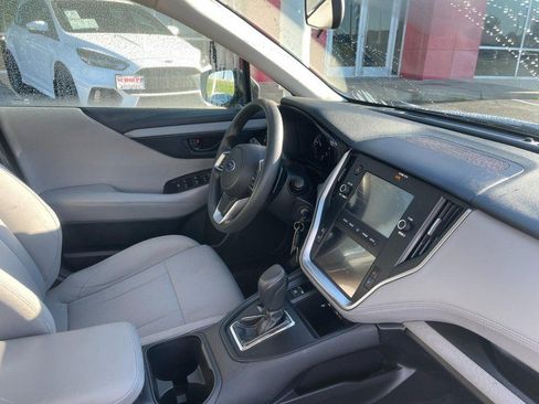 Used 2020 Subaru Legacy AWD/4WD image 3
