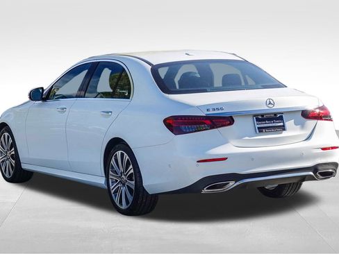 Certified 2022 Mercedes-Benz E 350 E 350 image 5