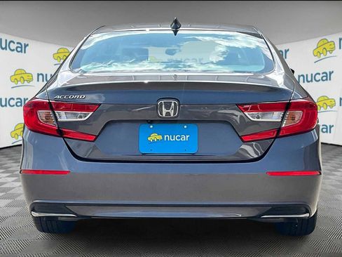 Used 2021 Honda Accord LX image 5