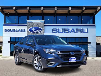 New 2025 Subaru Legacy Limited