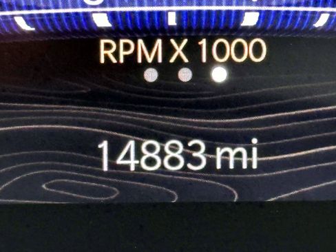 Used 2022 Jeep Grand Cherokee Summit w/ Adv Protech Group IV AWD/4WD image 29