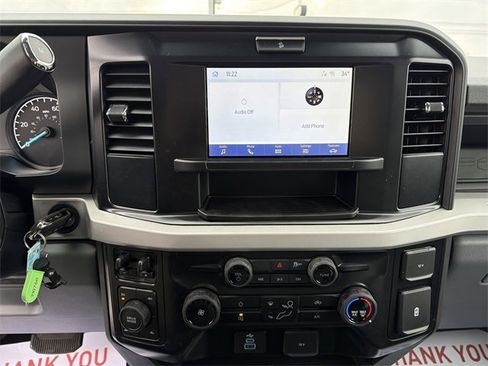 New 2026 Ford F250 XL w/ XL Driver Assist Package image 22